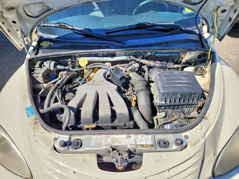Продажа на аукционе авто 2005 Chrysler Pt Cruiser, vin: 3C3EY55E35T301828, номер лота: 67703466