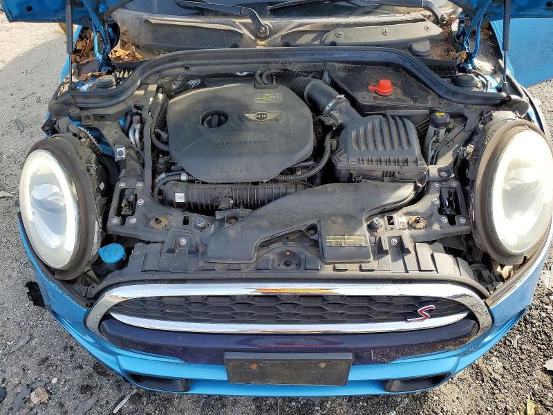 Продаж на аукціоні авто 2015 Mini Cooper, vin: WMWXP7C54F2A38631, номер лоту: 67835106