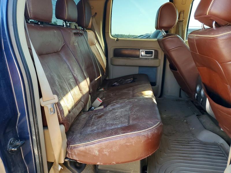 Продаж на аукціоні авто 2012 Ford F150, vin: 1FTFW1ET6CKD87521, номер лоту: 68062566