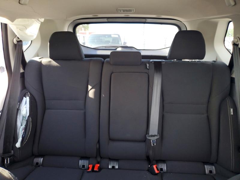 2025 Nissan Rogue მანქანა იყიდება აუქციონზე, vin: 5N1BT3AA4SC805683, აუქციონის ნომერი: 69799306