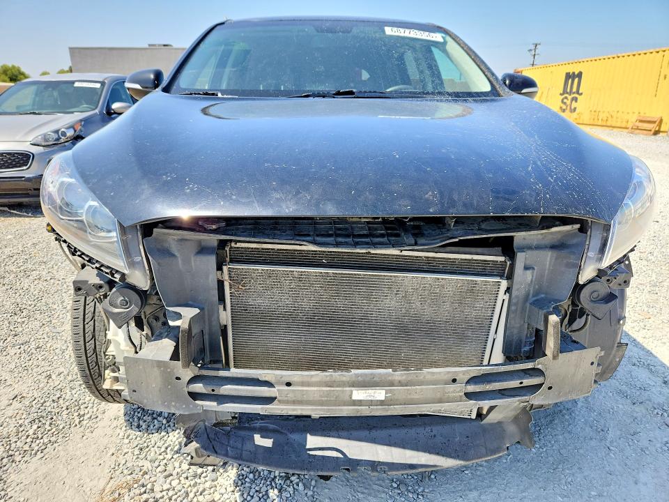 Продажа на аукционе авто 2020 Kia Sorento, vin: 5XYPG4A39LG699038, номер лота: 68773356