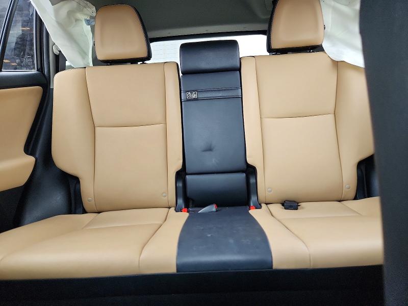 Aukcja sprzedaży 2017 Toyota Rav4 Hv, vin: JTMDJREV9HD080653, numer aukcji: 70054386