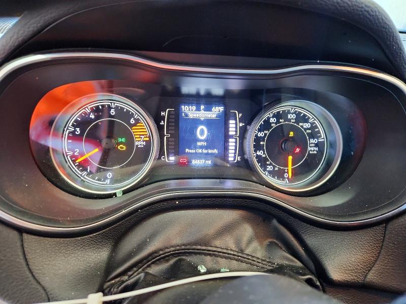 2019 Jeep Cherokee მანქანა იყიდება აუქციონზე, vin: 1C4PJMLB3KD256354, აუქციონის ნომერი: 69512246