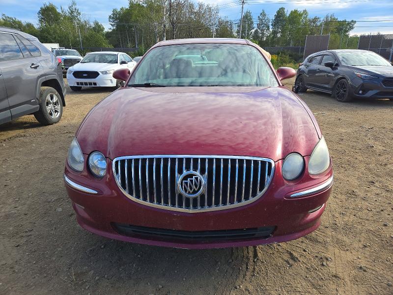 Aukcja sprzedaży 2008 Buick Allure, vin: 2G4WF582381130992, numer aukcji: 66962596