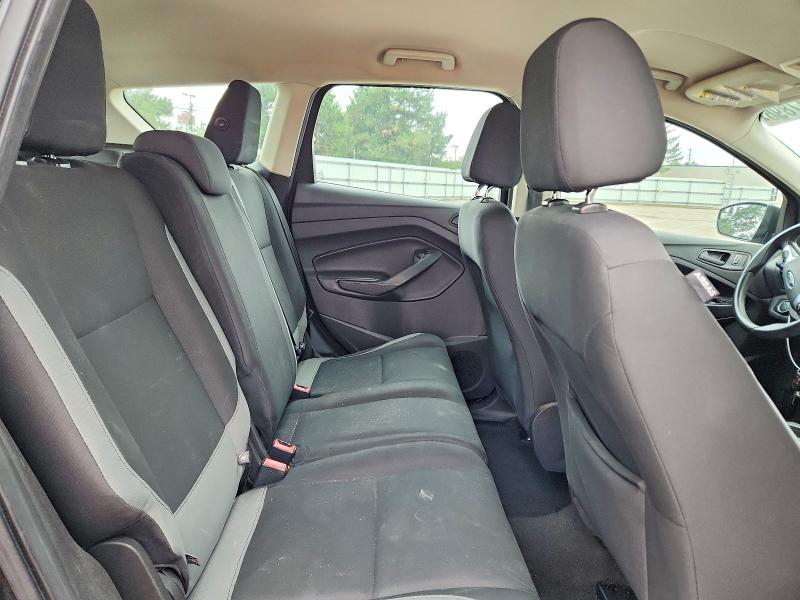 Продаж на аукціоні авто 2016 Ford Escape, vin: 1FMCU0F72GUC23001, номер лоту: 70217896