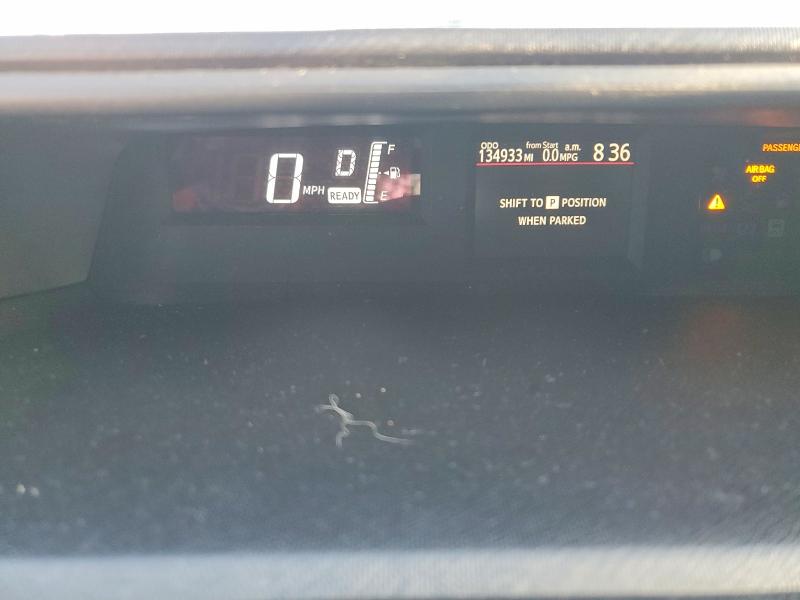 Продаж на аукціоні авто 2015 Toyota Prius C, vin: JTDKDTB39F1102616, номер лоту: 69879686