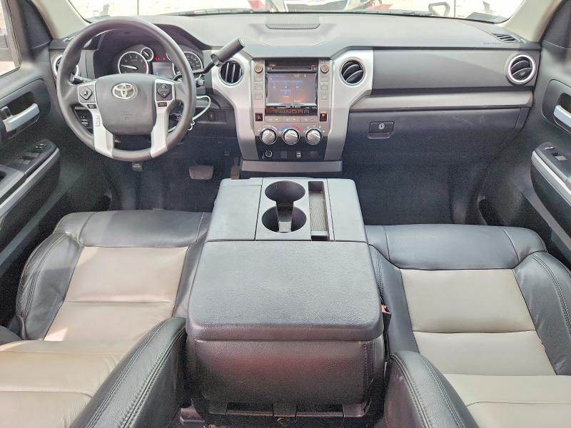 2017 Toyota Tundra მანქანა იყიდება აუქციონზე, vin: 5TFRM5F10HX118383, აუქციონის ნომერი: 67480826