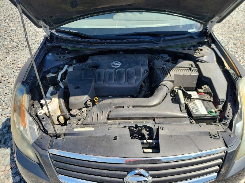 68944226 :رقم المزاد ، 1N4AL21E39N446036 vin ، 2009 Nissan Altima مزاد بيع