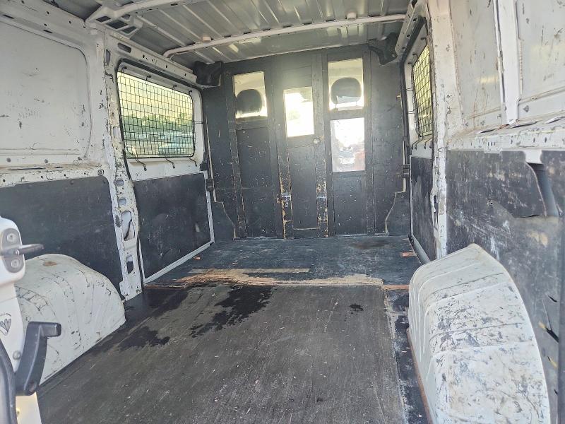 Продаж на аукціоні авто 2019 Ram Promaster 1500, vin: 3C6TRVAG4KE533157, номер лоту: 67831036