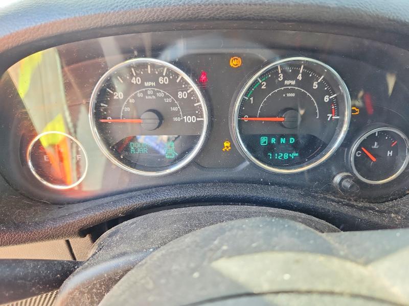 70556306 :رقم المزاد ، 1C4BJWDG9FL692900 vin ، 2015 Jeep Wrangler Unlimited مزاد بيع