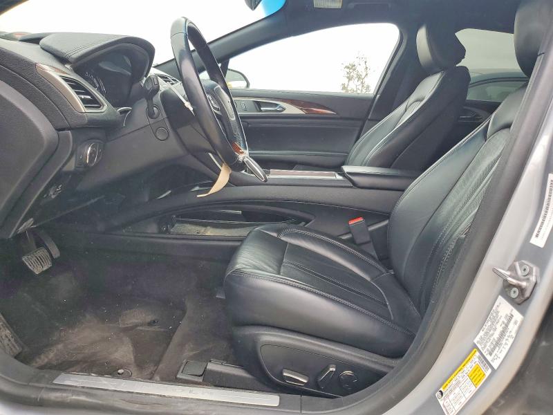 Продажа на аукционе авто 2020 Lincoln Mkz, vin: 3LN6L5LU0LR615614, номер лота: 66786196