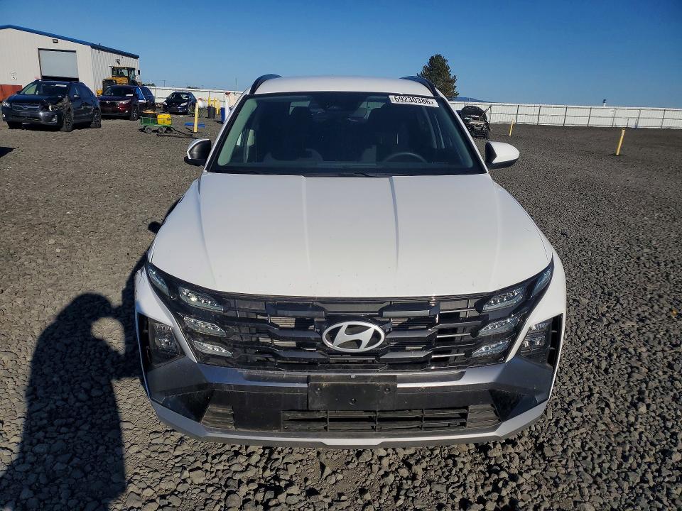 Продаж на аукціоні авто 2026 Hyundai Tucson, vin: 5NMJBCDE4TH635023, номер лоту: 69230386