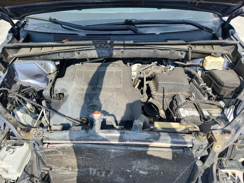 Продажа на аукционе авто 2015 Toyota Highlander, vin: 5TDDKRFH4FS211057, номер лота: 67995066