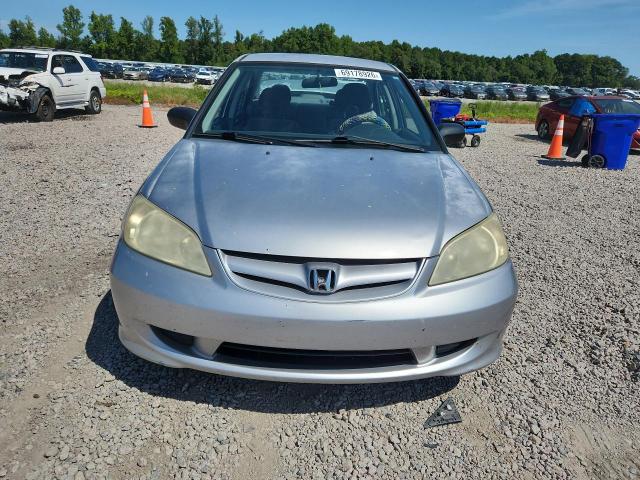 69178926 :رقم المزاد ، 2HGES16665H532228 vin ، 2005 Honda Civic مزاد بيع