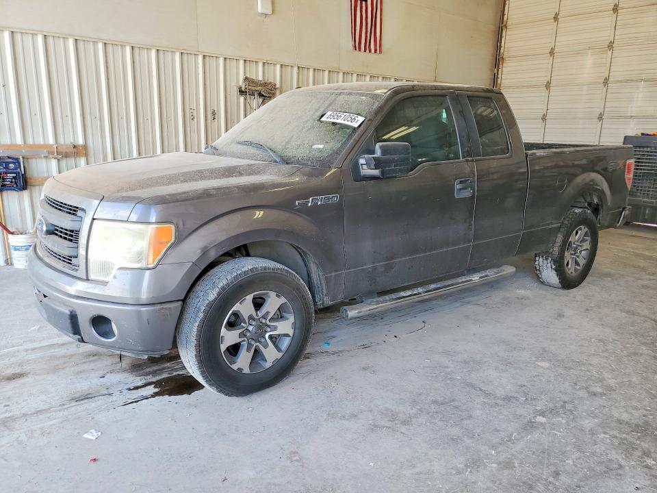 Aukcja sprzedaży 2014 Ford F150, vin: 1FTEX1CM3EFC92463, numer aukcji: 69561056