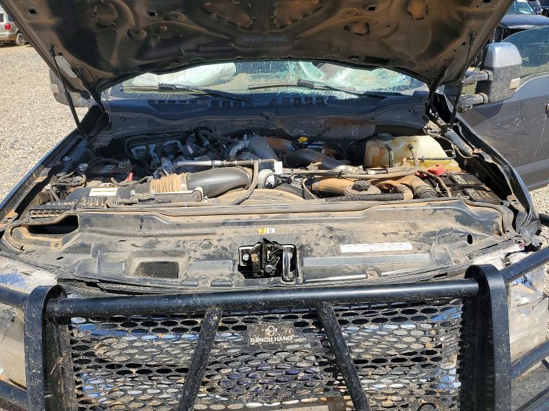 2022 Ford F250 მანქანა იყიდება აუქციონზე, vin: 1FT8W2BT4NEG33034, აუქციონის ნომერი: 67292296