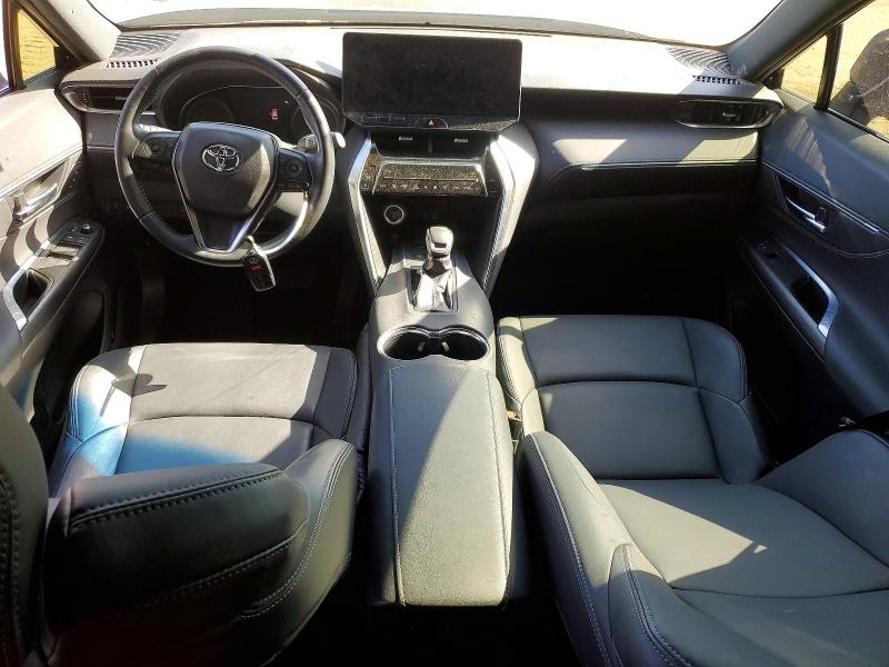 2024 Toyota Venza მანქანა იყიდება აუქციონზე, vin: JTEAAAAH5RJ166920, აუქციონის ნომერი: 70877146
