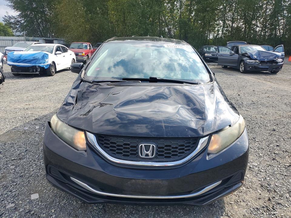 Aukcja sprzedaży 2014 Honda Civic, vin: 19XFB2F53EE238247, numer aukcji: 69252116