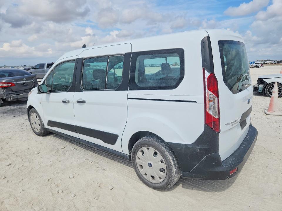 2019 Ford Transit Connect მანქანა იყიდება აუქციონზე, vin: NM0GE9E20K1413920, აუქციონის ნომერი: 70873786