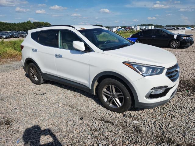 2017 Hyundai Santa Fe Sport მანქანა იყიდება აუქციონზე, vin: 5NMZU3LB6HH011557, აუქციონის ნომერი: 69886166