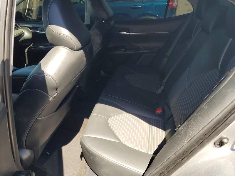 Продаж на аукціоні авто 2020 Toyota Camry, vin: 4T1G11AKXLU505859, номер лоту: 68252946