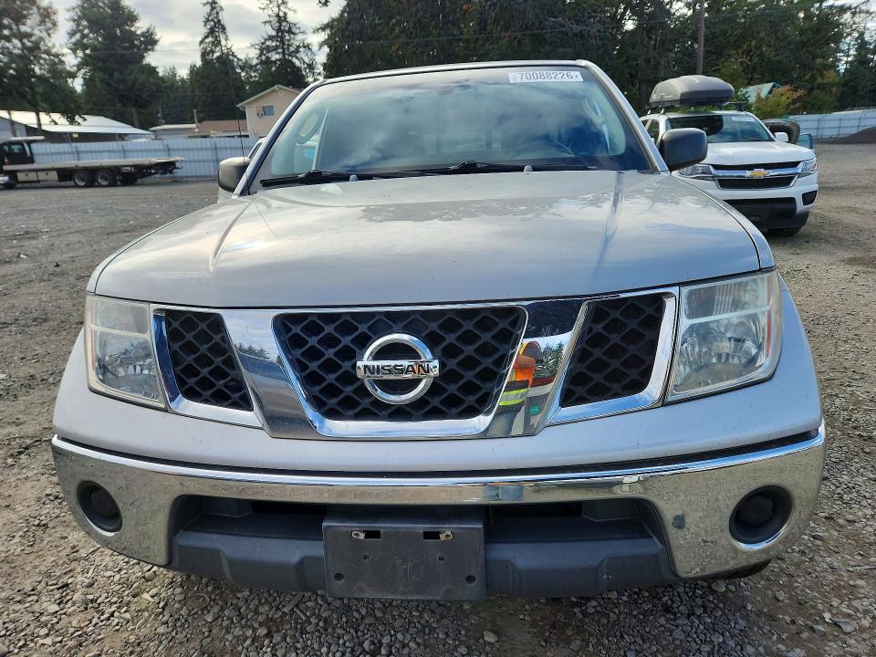 Aukcja sprzedaży 2006 Nissan Frontier, vin: 1N6AD06U36C420990, numer aukcji: 70088226