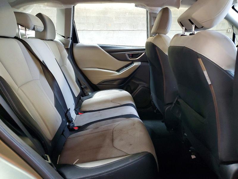 70362716 :رقم المزاد ، JF2SKACC9KH549460 vin ، 2019 Subaru Forester مزاد بيع