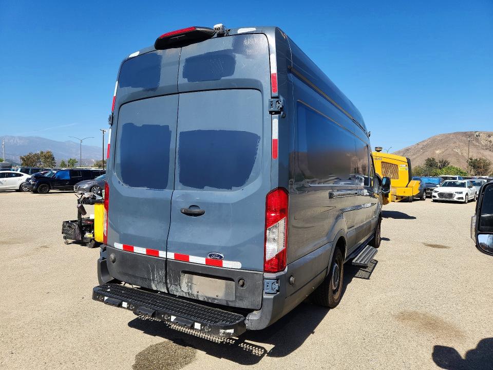 Продаж на аукціоні авто 2020 Ford Transit 250, vin: 1FTBR3X88LKA86792, номер лоту: 67937656