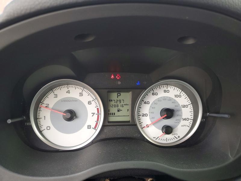 Aukcja sprzedaży 2013 Subaru Impreza, vin: JF1GPAL65DH832379, numer aukcji: 70318046