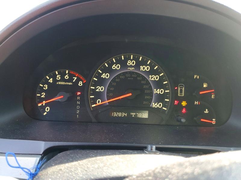 2007 Honda Odyssey მანქანა იყიდება აუქციონზე, vin: 5FNRL38437B456996, აუქციონის ნომერი: 69782576