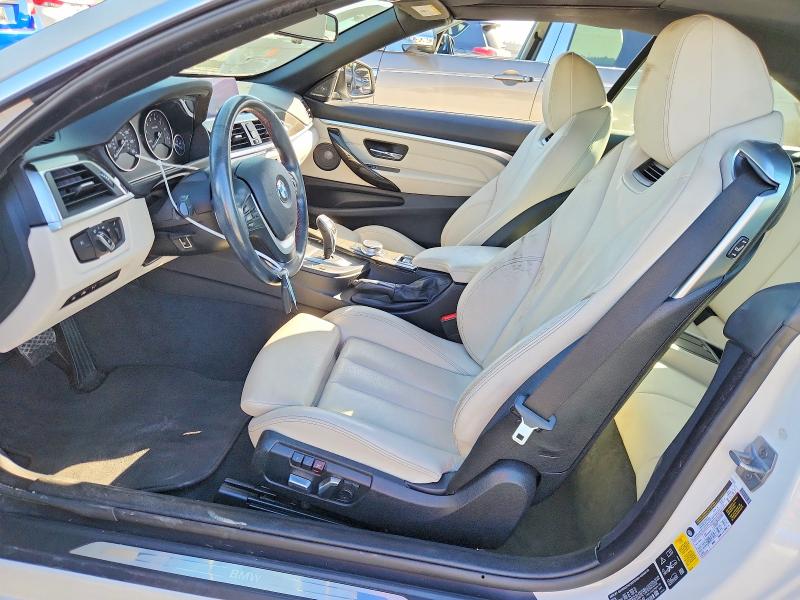 2020 Bmw 430xi მანქანა იყიდება აუქციონზე, vin: WBA4Z3C06L5N05145, აუქციონის ნომერი: 70563306