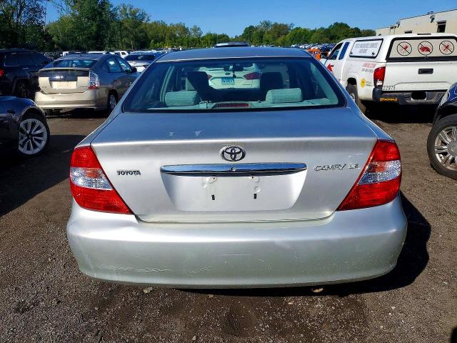Aukcja sprzedaży 2004 Toyota Camry, vin: 4T1BE32K14U373505, numer aukcji: 66141376
