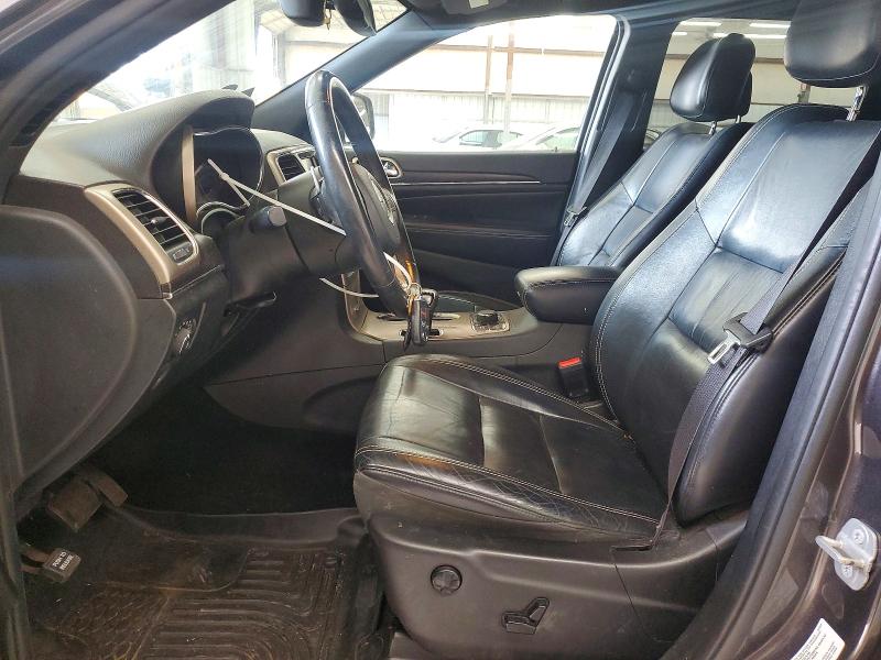 Aukcja sprzedaży 2014 Jeep Grand Cherokee, vin: 1C4RJFBG7EC447237, numer aukcji: 67487276