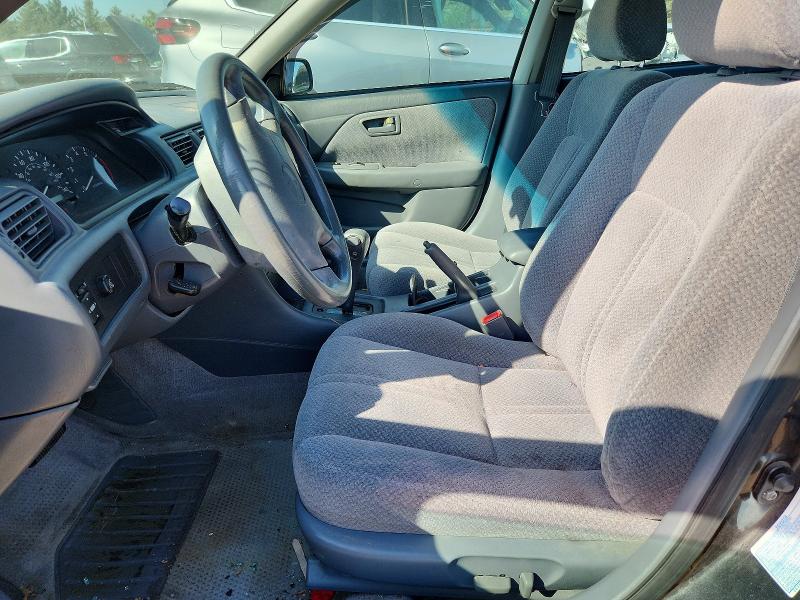 Aukcja sprzedaży 2001 Toyota Camry, vin: 4T1BF22K31U958993, numer aukcji: 67815916