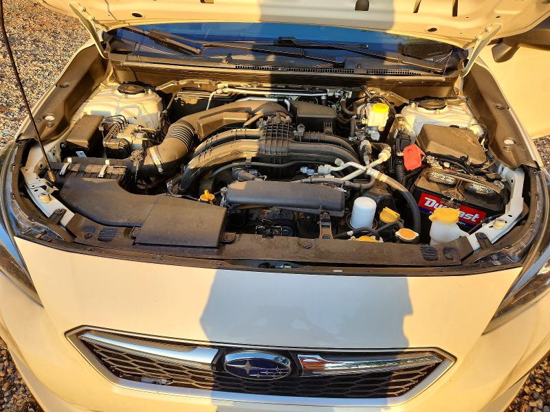 Продаж на аукціоні авто 2019 Subaru Impreza, vin: 4S3GTAA66K1702948, номер лоту: 68651786