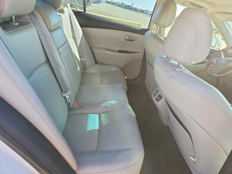 Aukcja sprzedaży 2012 Lexus Es, vin: JTHBK1EGXC2499881, numer aukcji: 68449816