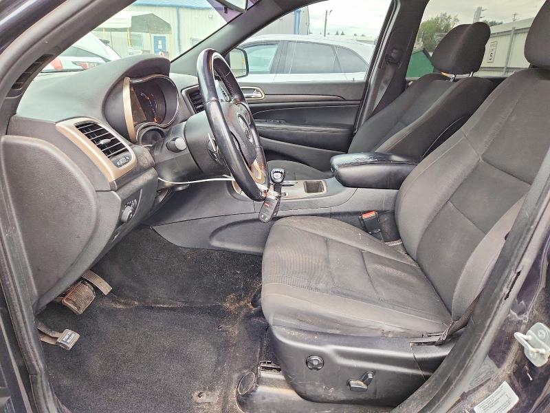 Aukcja sprzedaży 2015 Jeep Grand Cherokee, vin: 1C4RJFAG2FC791996, numer aukcji: 70179386