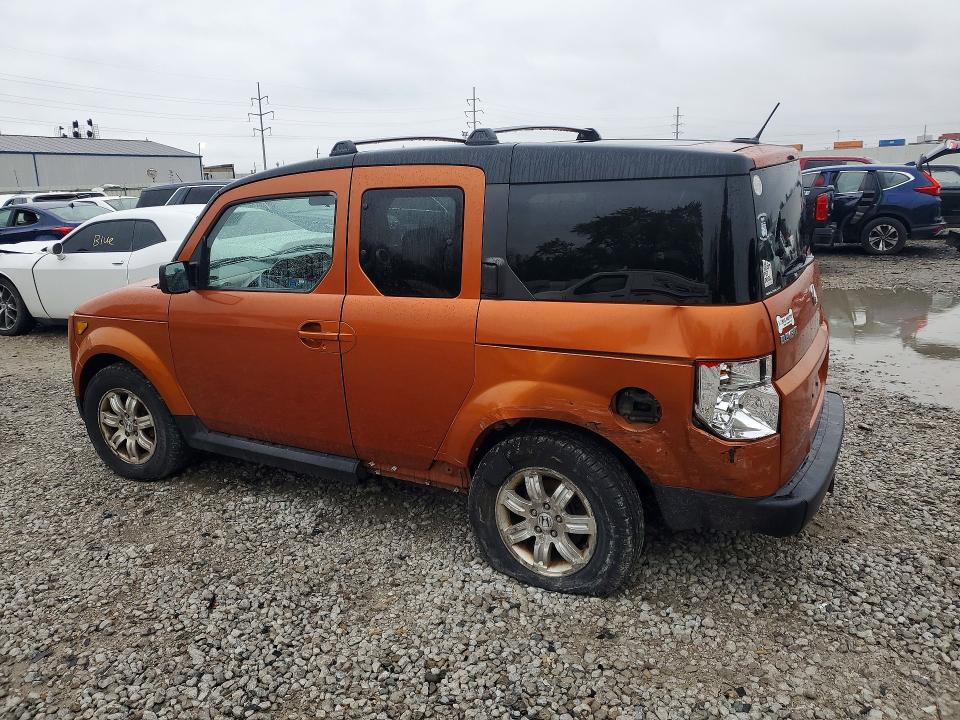 Продаж на аукціоні авто 2008 Honda Element, vin: 5J6YH28758L006244, номер лоту: 69036826