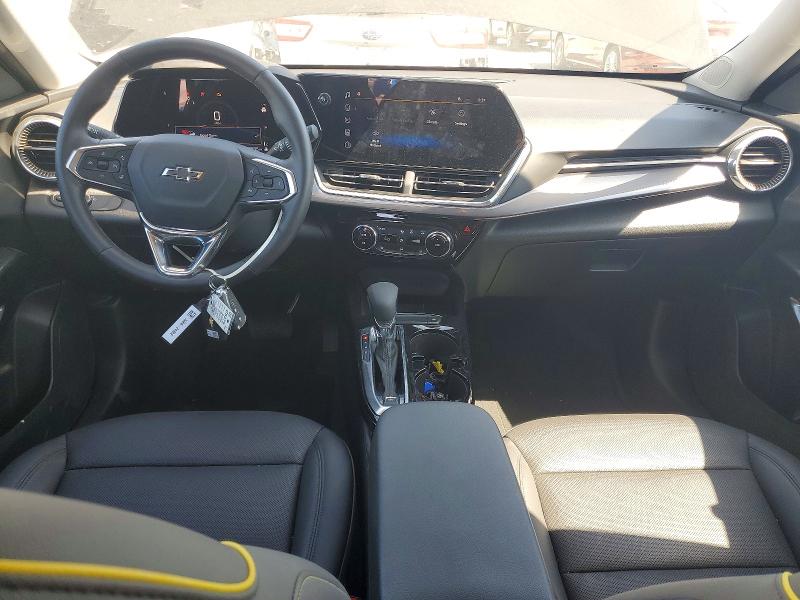 Aukcja sprzedaży 2026 Chevrolet Trax, vin: KL77LKEP7TC056086, numer aukcji: 67740546