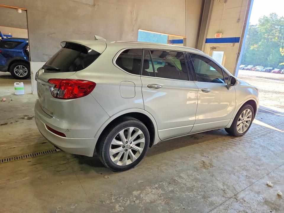 Aukcja sprzedaży 2016 Buick Envision, vin: LRBFXESX5GD214562, numer aukcji: 67258866