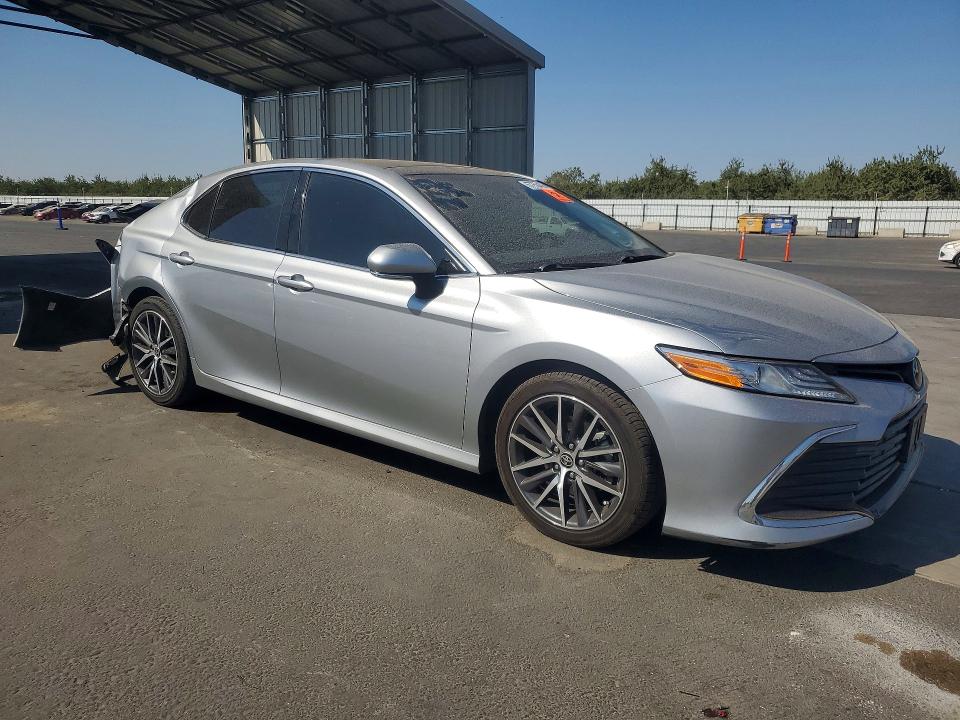 Aukcja sprzedaży 2023 Toyota Camry, vin: 4T1FZ1AK7PU076867, numer aukcji: 67250406