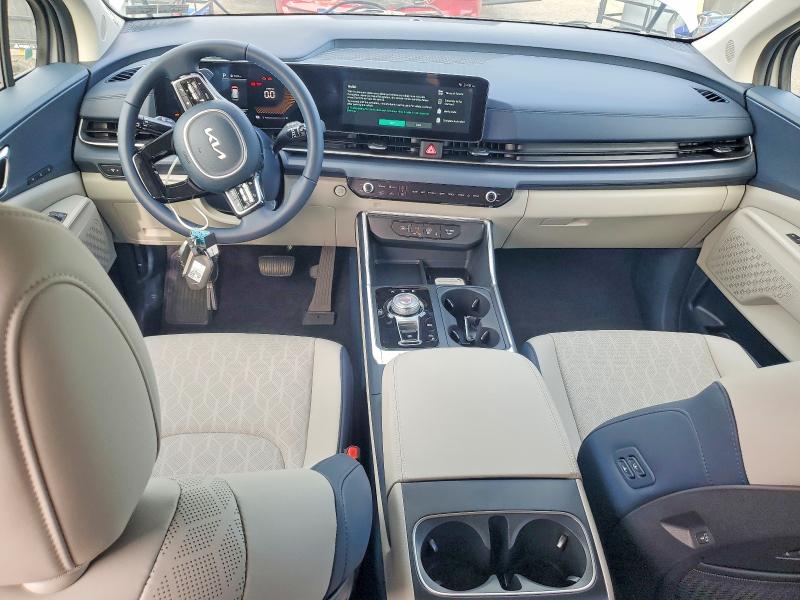 Продаж на аукціоні авто 2026 Kia Carnival, vin: KNDNC5KA6T6175676, номер лоту: 68612266