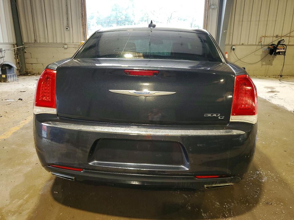 Продажа на аукционе авто 2016 Chrysler 300c, vin: 2C3CCAKG2GH170794, номер лота: 68787286