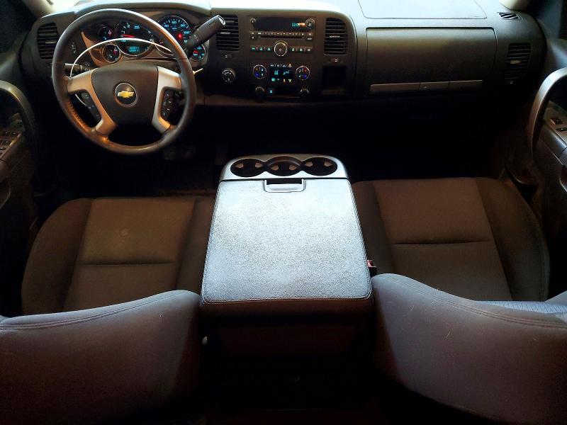 Продаж на аукціоні авто 2010 Chevrolet Silverado, vin: 1GCSKSE38AZ260354, номер лоту: 67723586