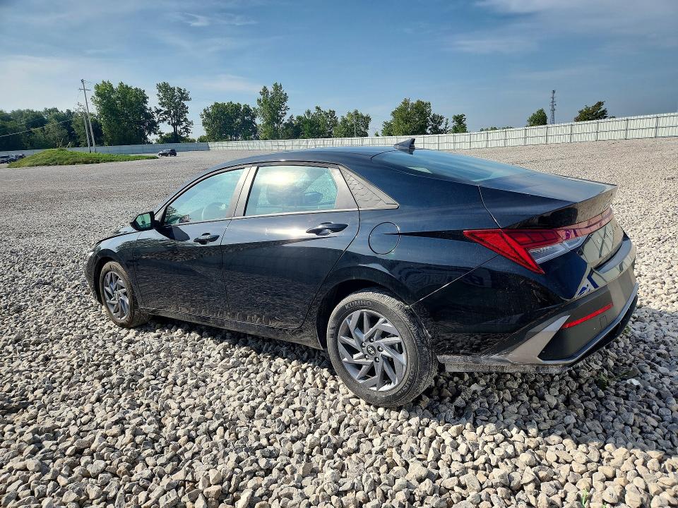 Продажа на аукционе авто 2026 Hyundai Elantra Hybrid, vin: KMHLM4DJ6TU185322, номер лота: 67414666