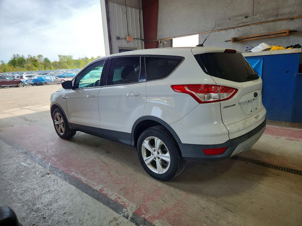 Продажа на аукционе авто 2013 Ford Escape, vin: 1FMCU9GX1DUD03713, номер лота: 69669396
