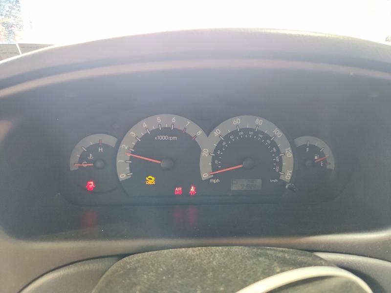 Продаж на аукціоні авто 2002 Hyundai Elantra, vin: KMHDN55D62U058973, номер лоту: 69607746