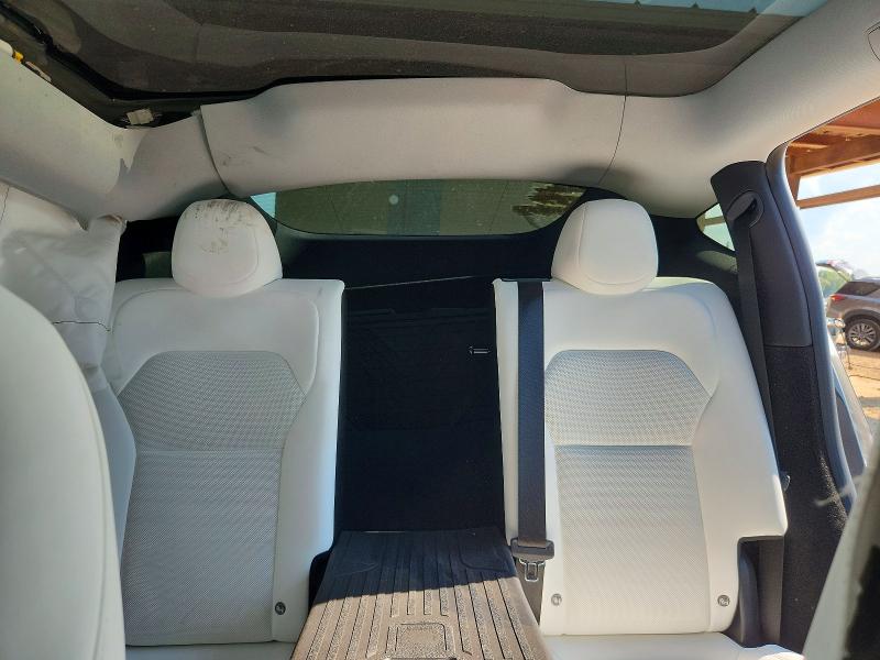 Продаж на аукціоні авто 2026 Tesla Model Y, vin: 7SAYGDEE5TA584203, номер лоту: 67724566