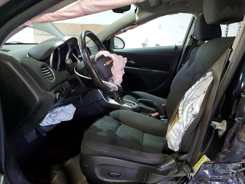 Продаж на аукціоні авто 2014 Chevrolet Cruze, vin: 1G1PC5SBXE7429784, номер лоту: 68213846