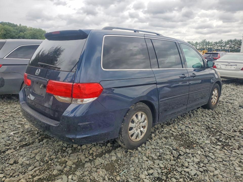 2010 Honda Odyssey მანქანა იყიდება აუქციონზე, vin: 5FNRL3H46AB002796, აუქციონის ნომერი: 69809466